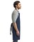 Artisan Collection by Reprime® Recycled Bib Apron Adjustable Neck Strap Durable Eco Friendly